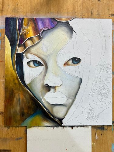 Working on the next one.