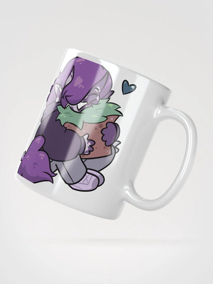 Grassica Love Mug product image (2)