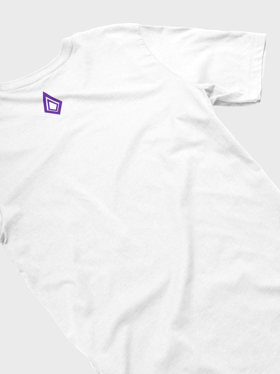 Bella+Canvas Unisex Supersoft T-Shirt product image (9)