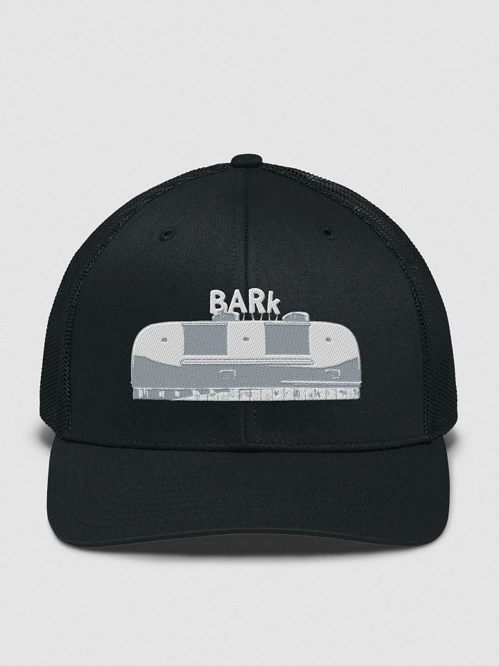 BARk Trucker Hat product image (1)