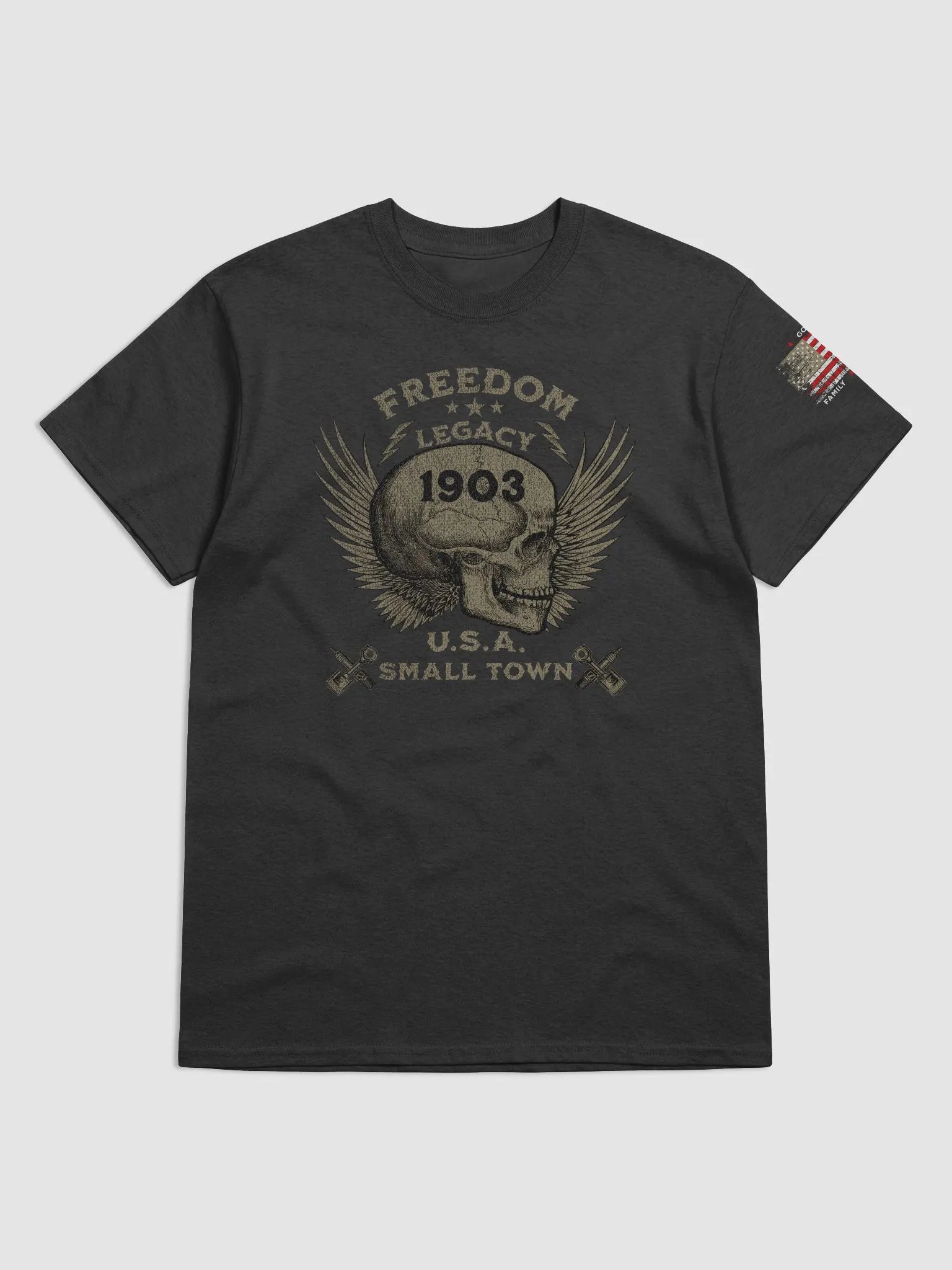 Small Town Tee product image (1)