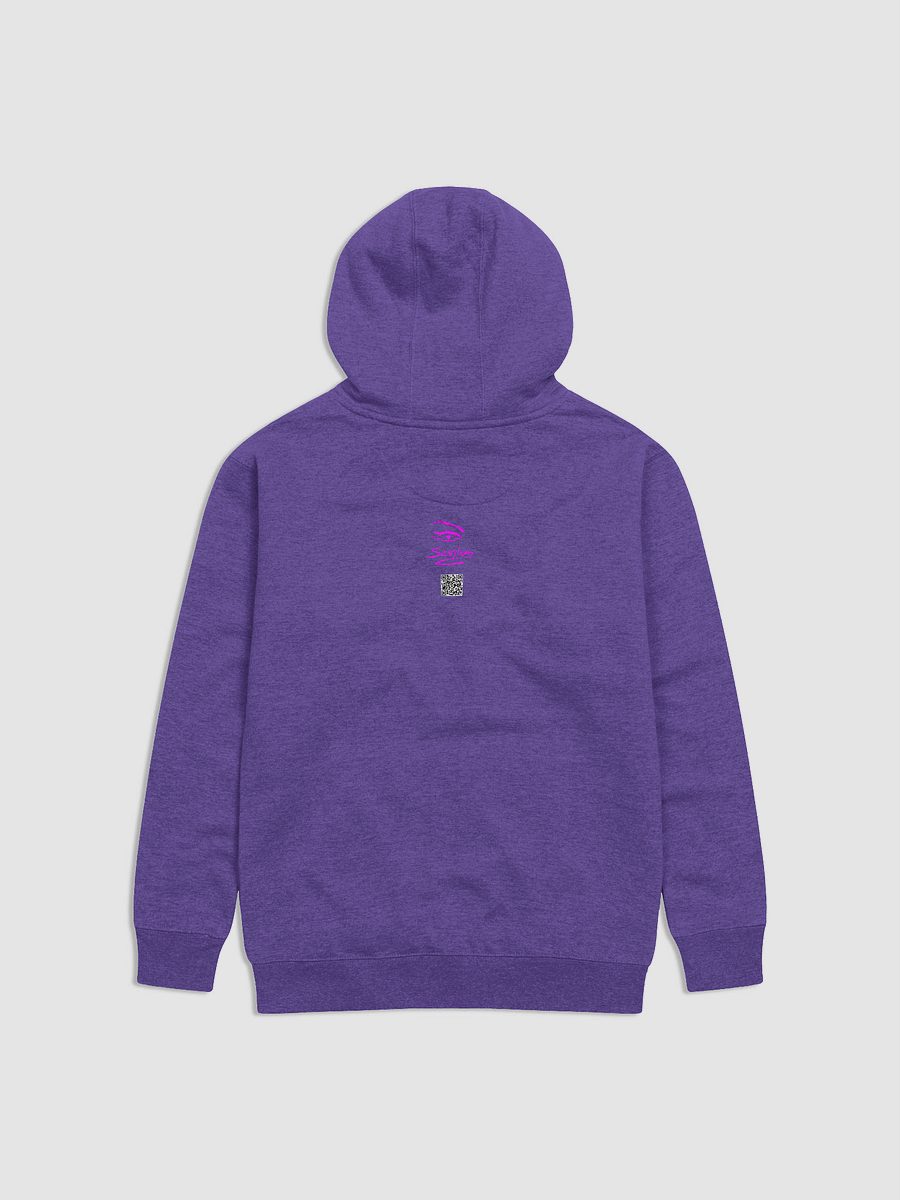 Adapt=Evolve Hoodie product image (9)