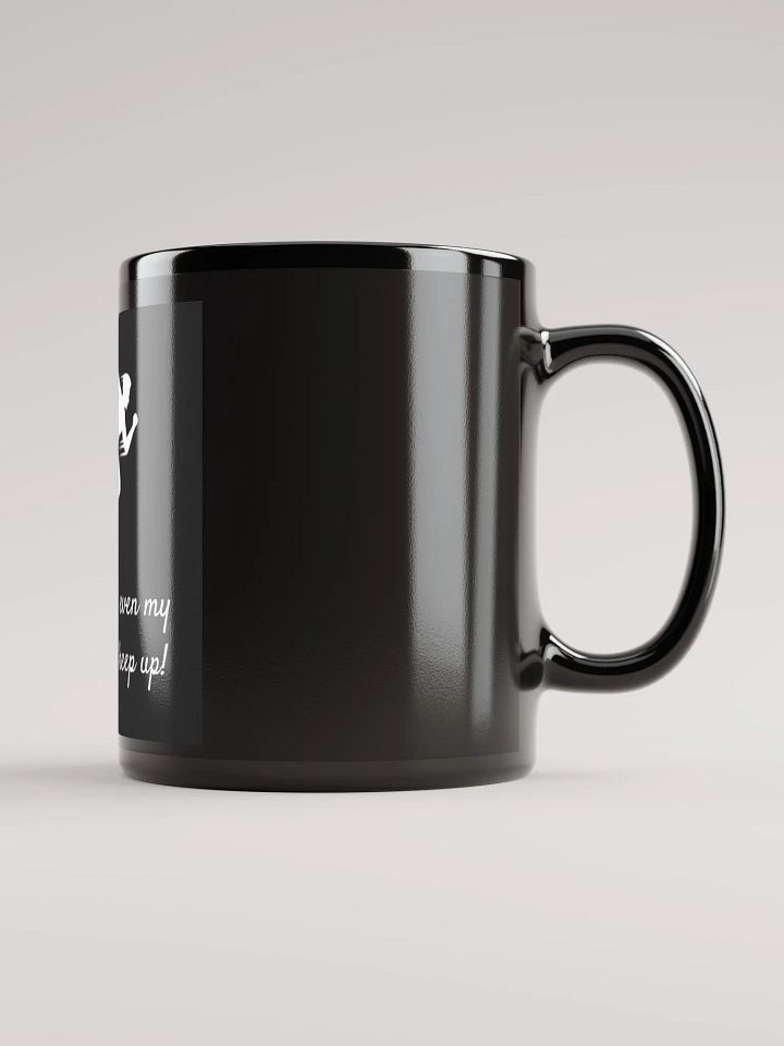 Shadow Runner's Fuel Mug product image (2)