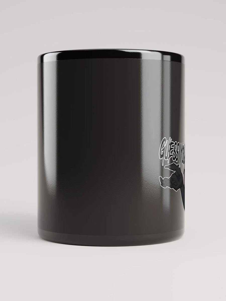 Kon - guess you'll die - mug product image (9)