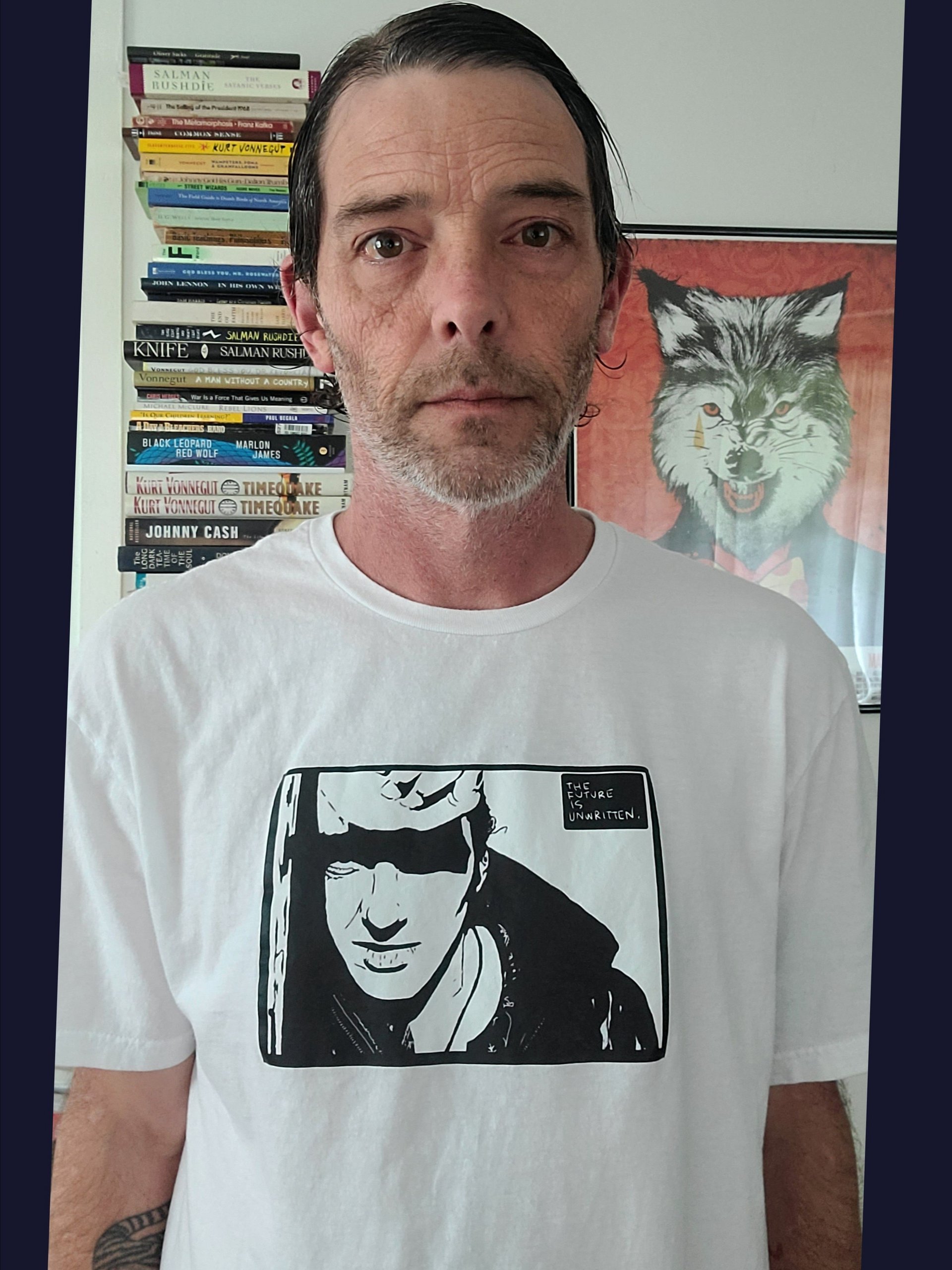 The Only Shirt That Matters product image (1)