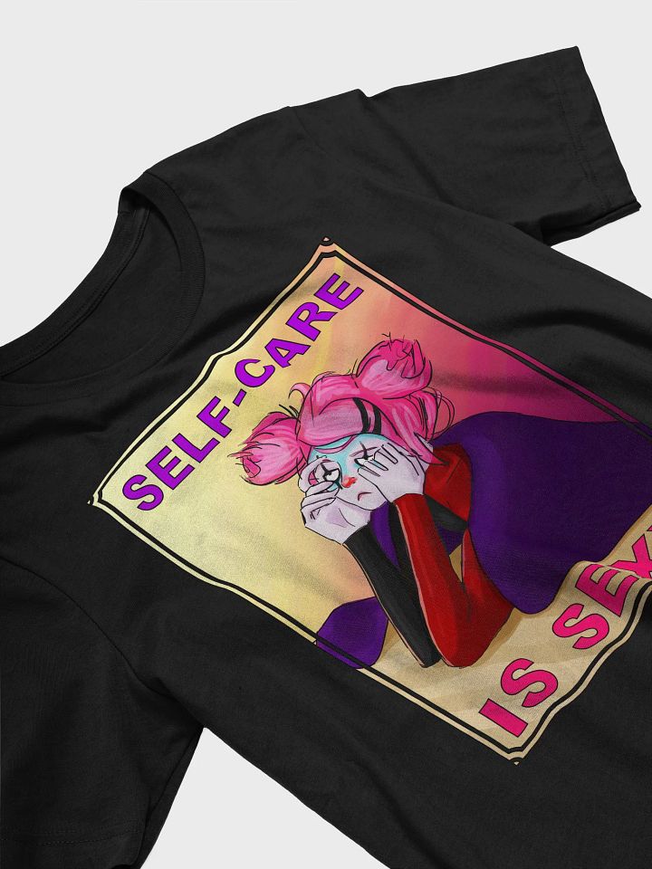 Self-care is Sexy product image (2)