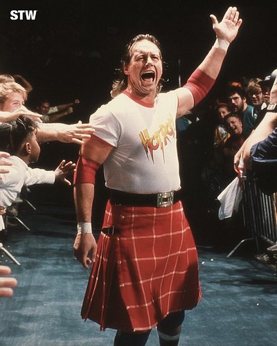 Piper’s Pit

It’s been 10 years since we lost WWE Hall of Famer Rowdy Roddy Piper, who passed away on July 31, 2015.

Hot Rod...
