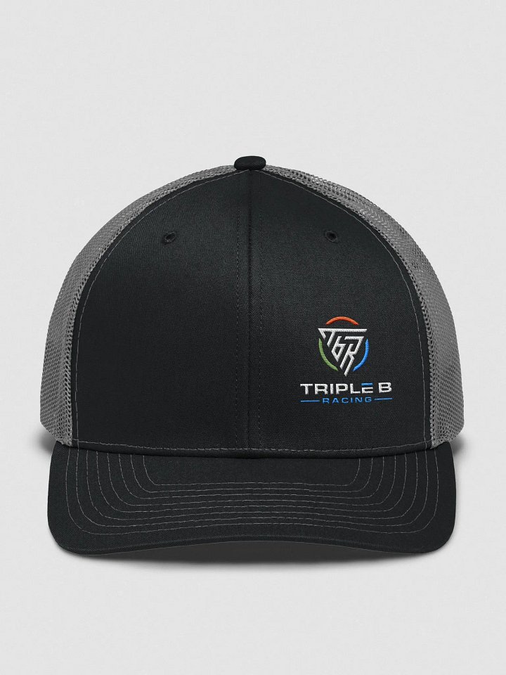 Triple B Racing hat (Snapback) product image (1)