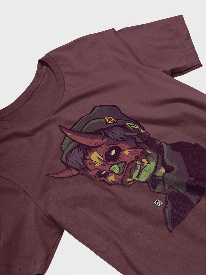 DEMON BOY product image (1)
