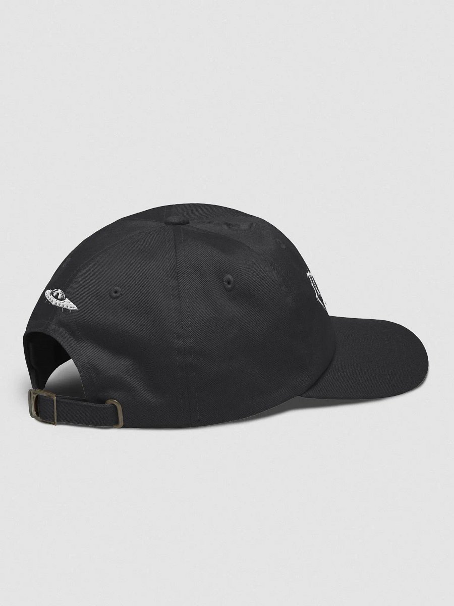 Brutal Embroidered Daddy Hat product image (8)