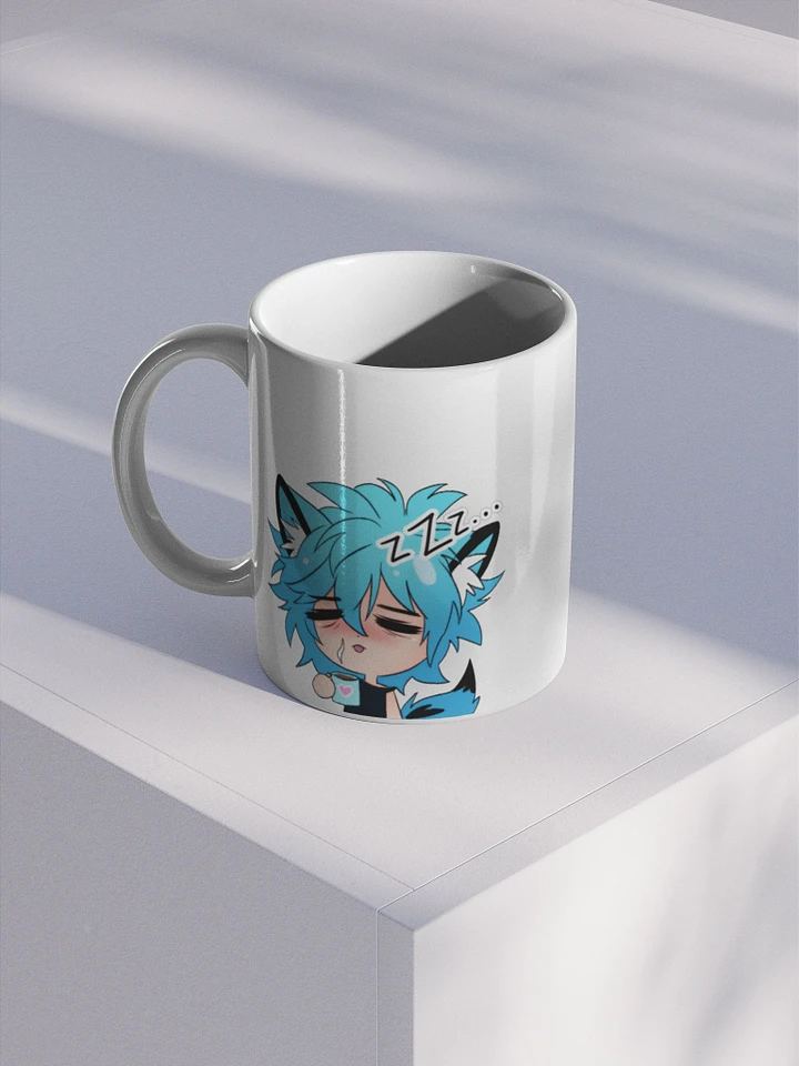 Dyvex coffee mug product image (1)