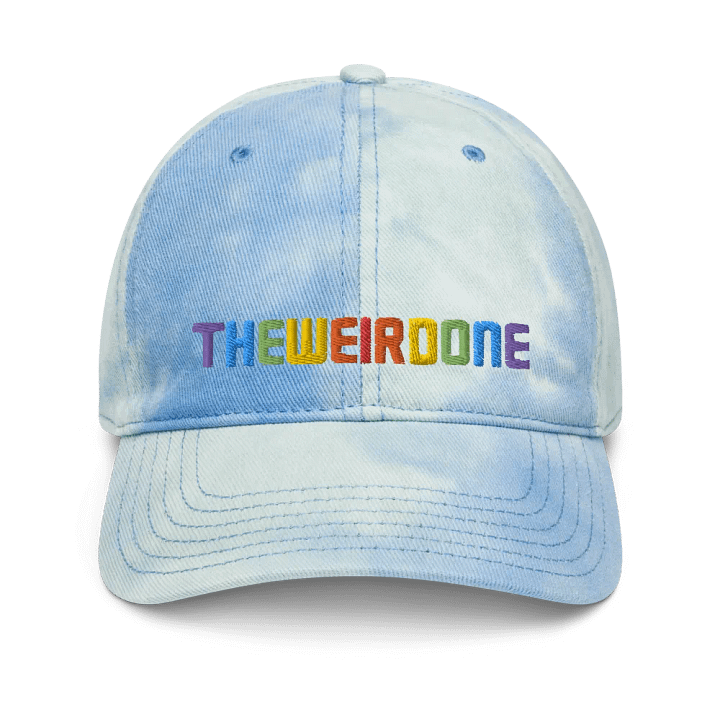 Weird Cap product image (1)