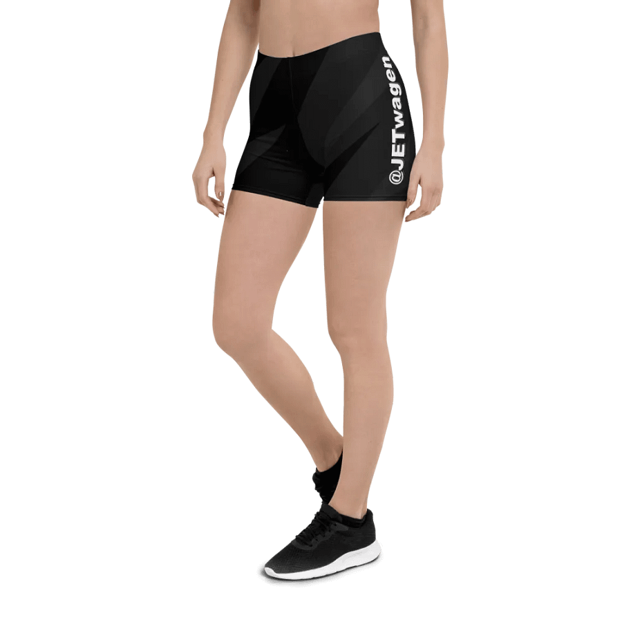 JET - Bike Shorts product image (5)