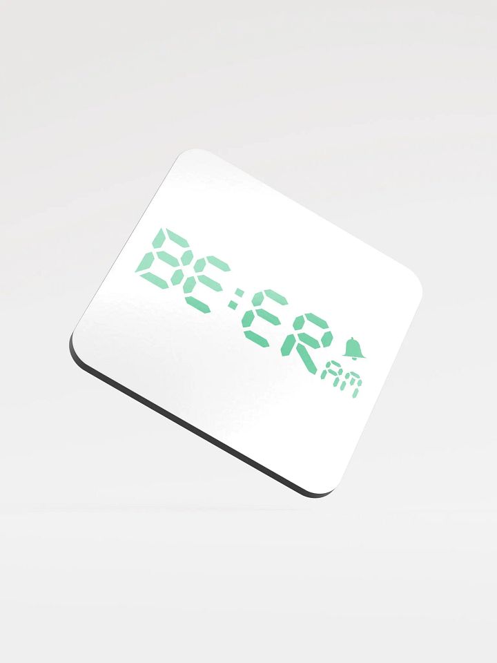 Beer Coaster product image (1)