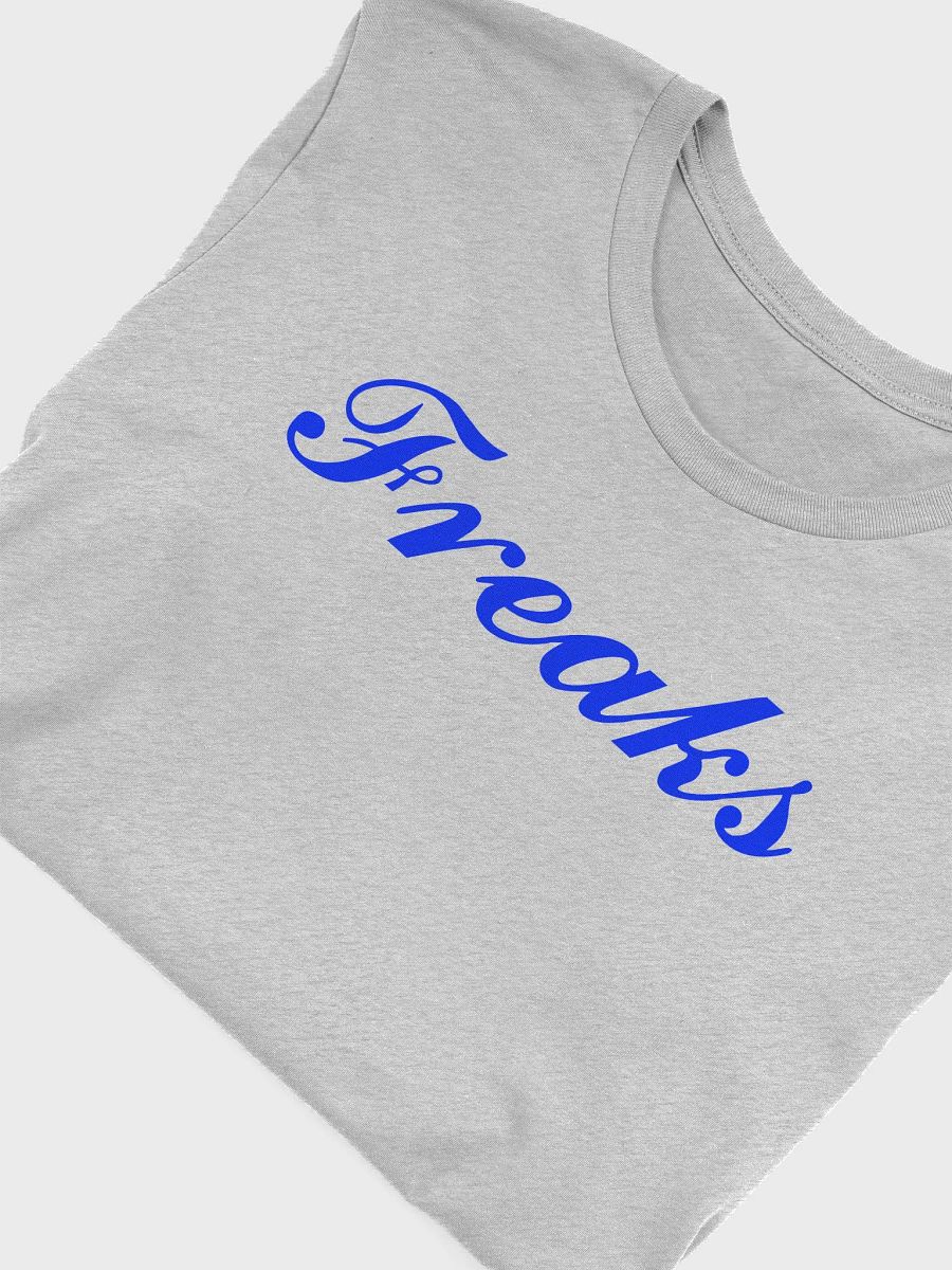 Freaks supersoft t-shirt product image (33)