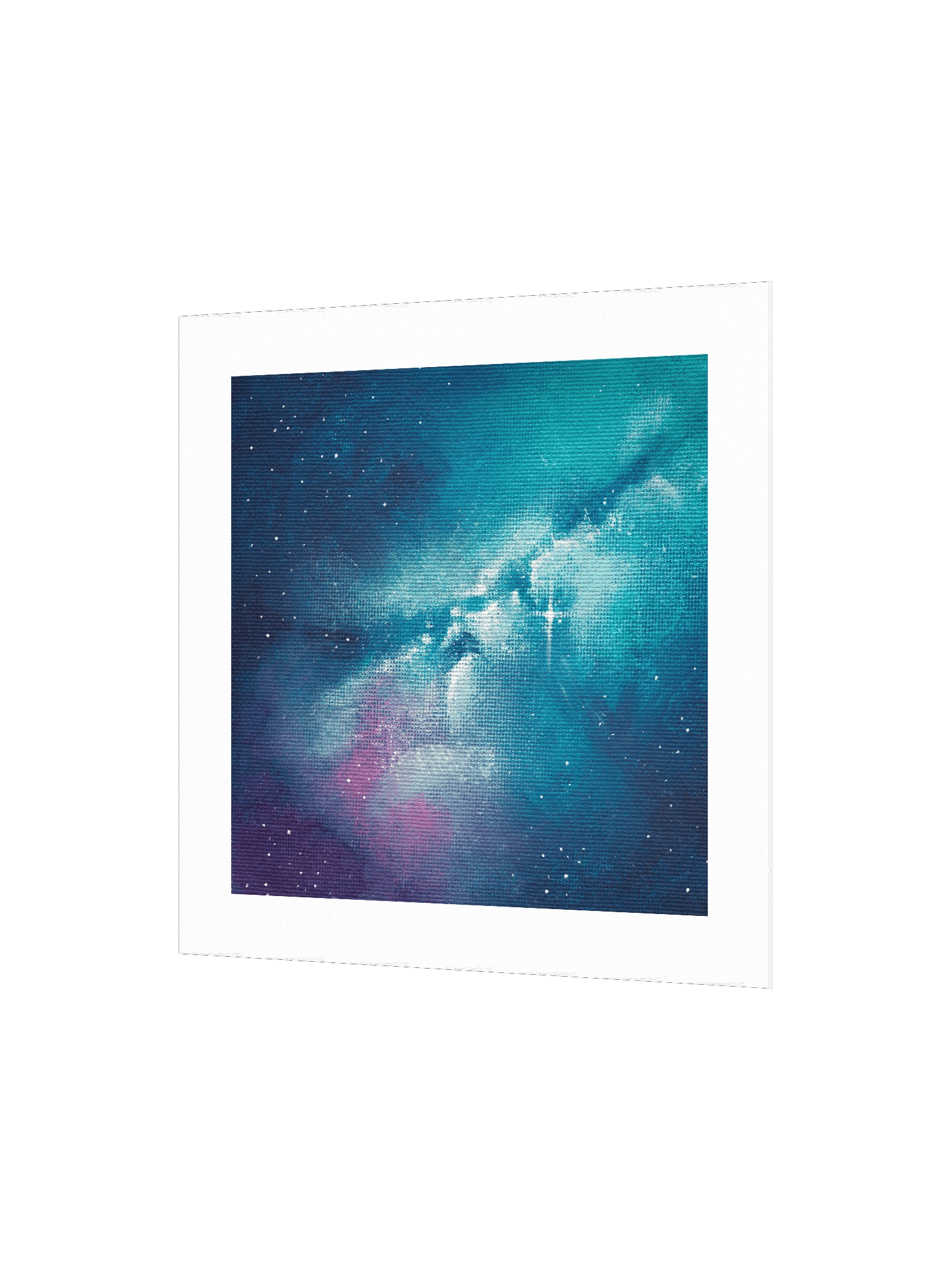 Intuition - Poster Print product image (2)