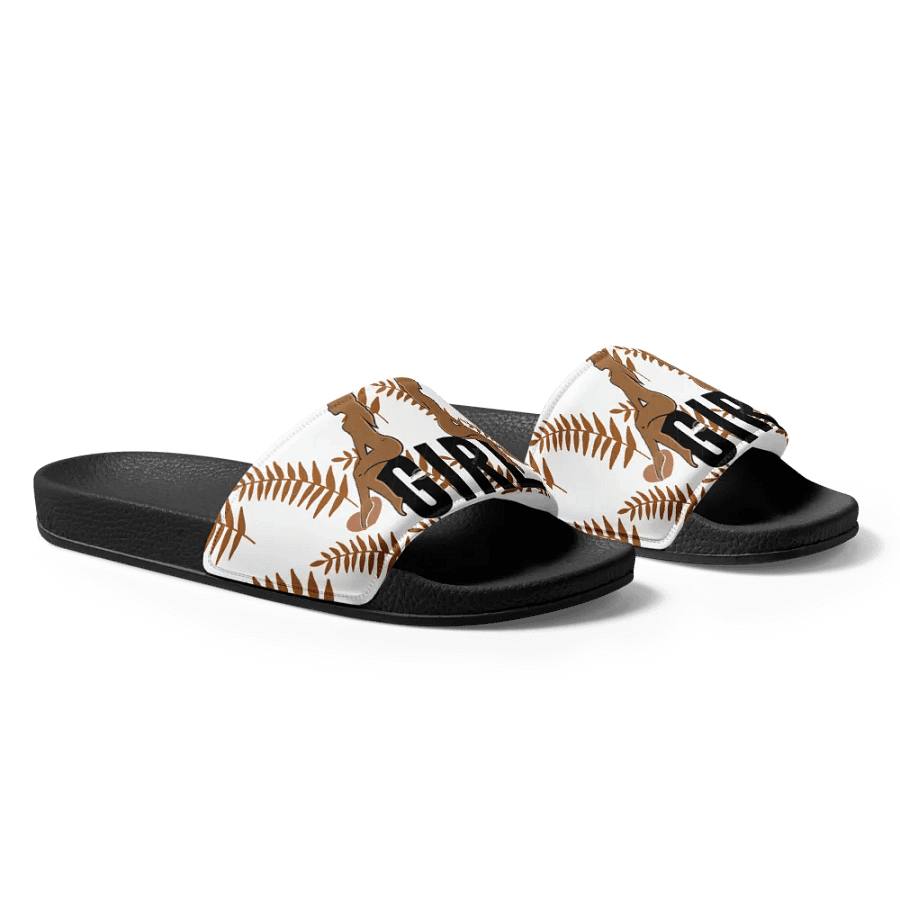 GIRL ''''SLIDES'''' product image (1)