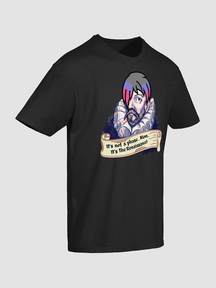 Emo Renaissance T-Shirt product image (8)