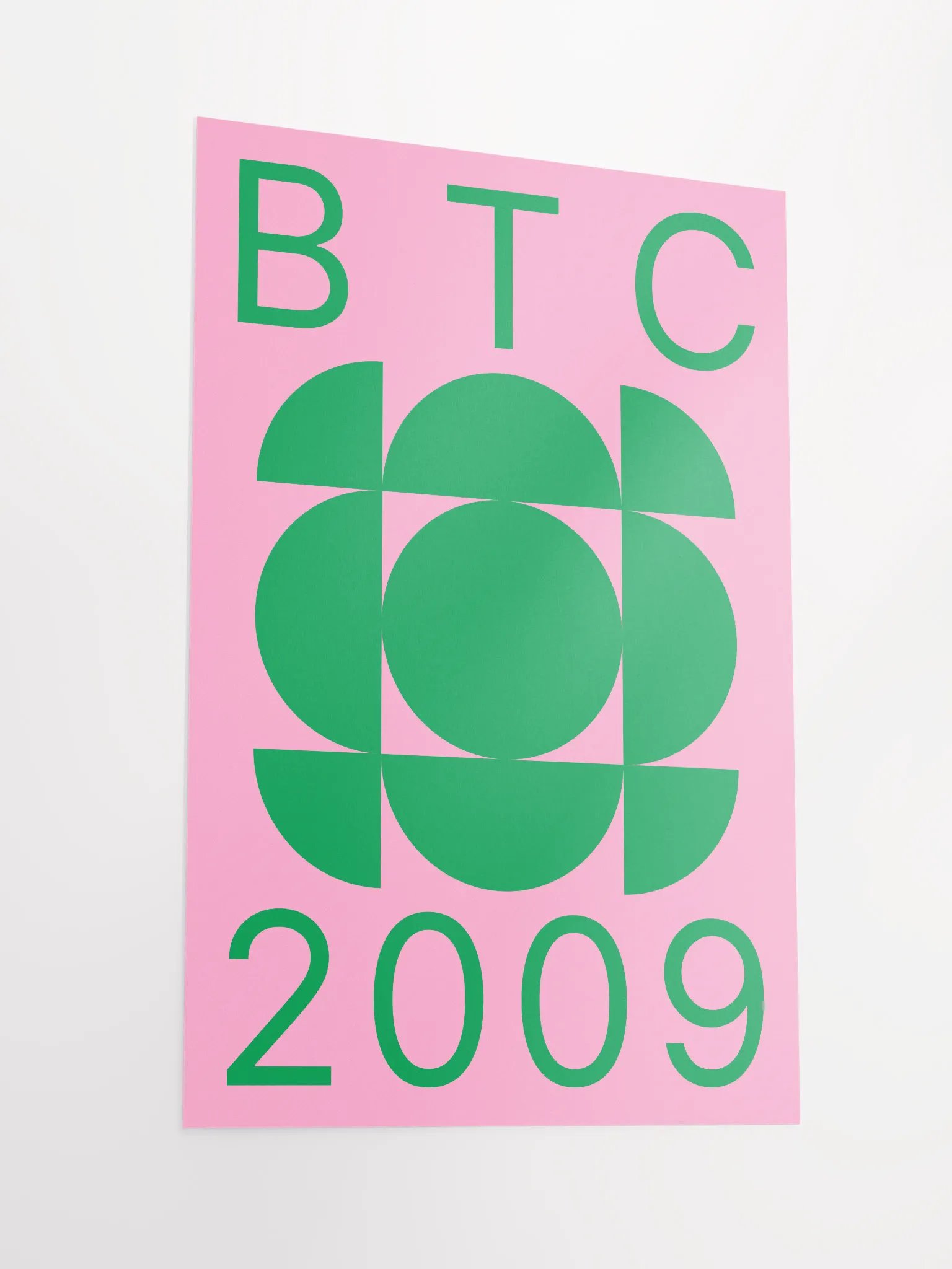 BTC 2009 (pink) product image (2)