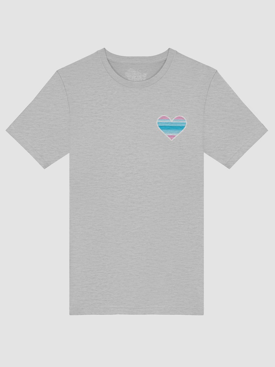 Transmasc Pride TShirt product image (5)