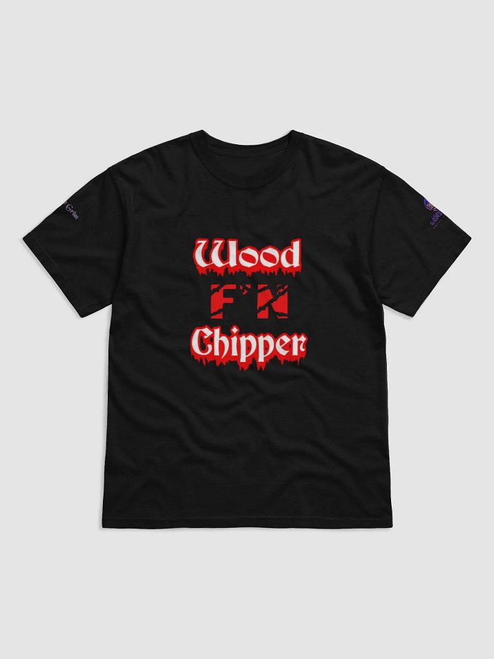 Wood Chipper product image (1)