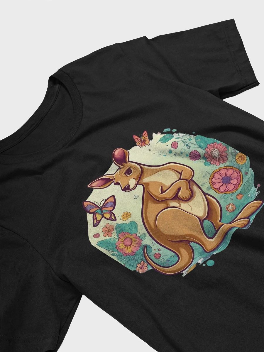 Iconic Bella+Canvas Supersoft Tee product image (15)