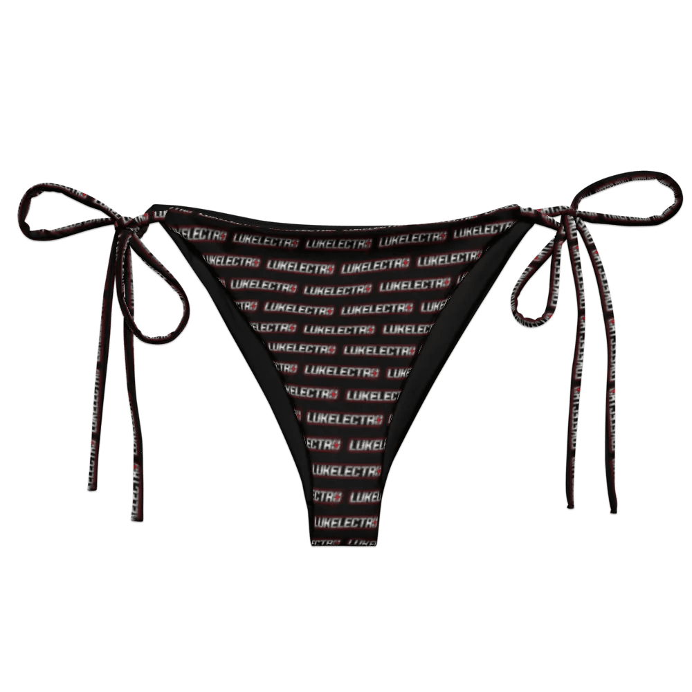 Electro Bikini Bottoms product image (6)