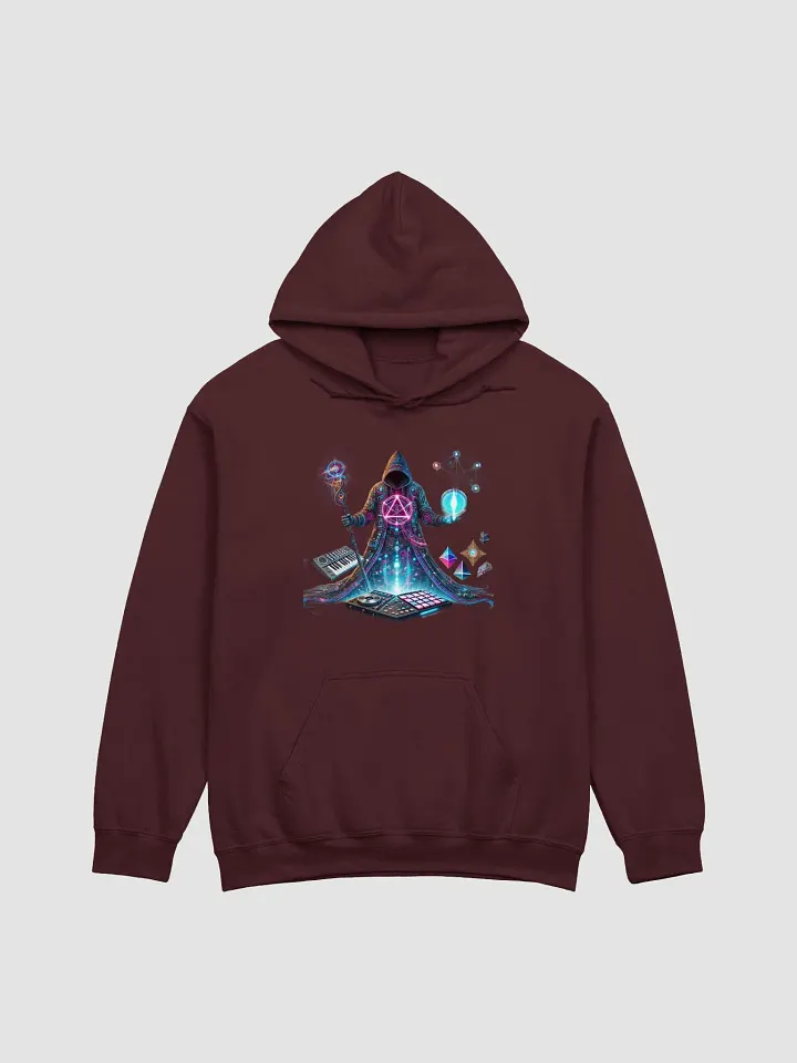 Digital Alchemist Hoodie product image (5)