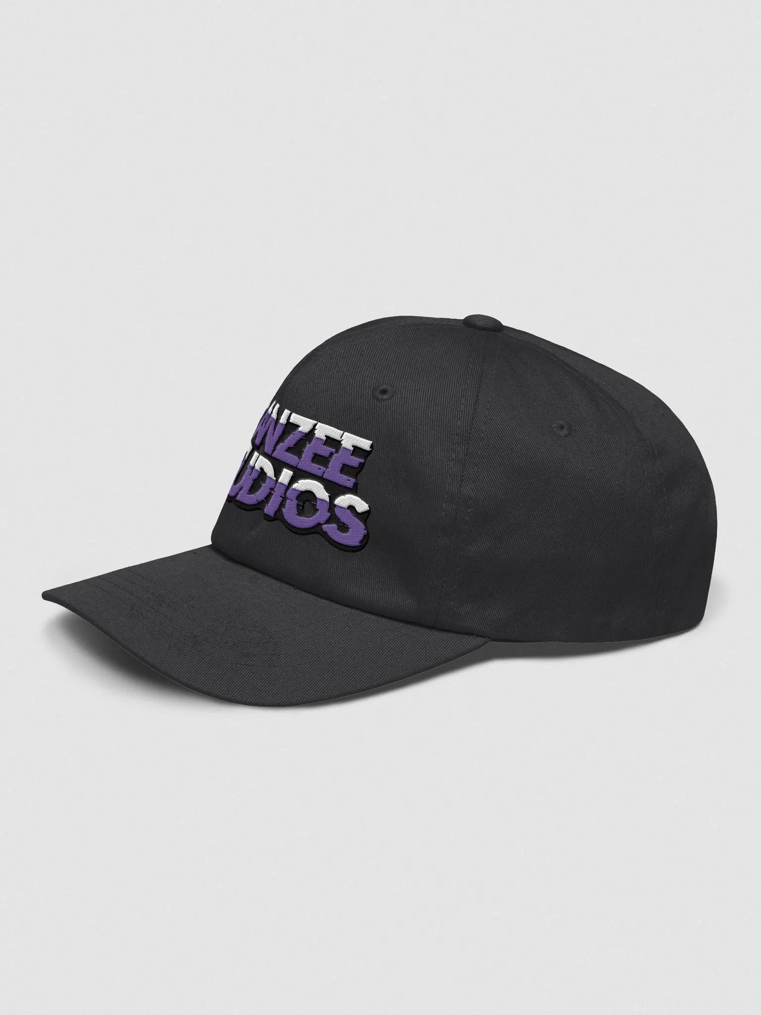 Panzee Studios Cap product image (2)