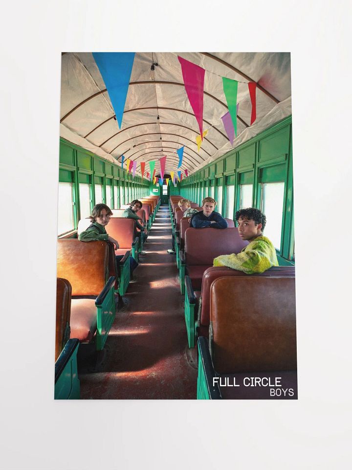 FCB POSTER product image (1)
