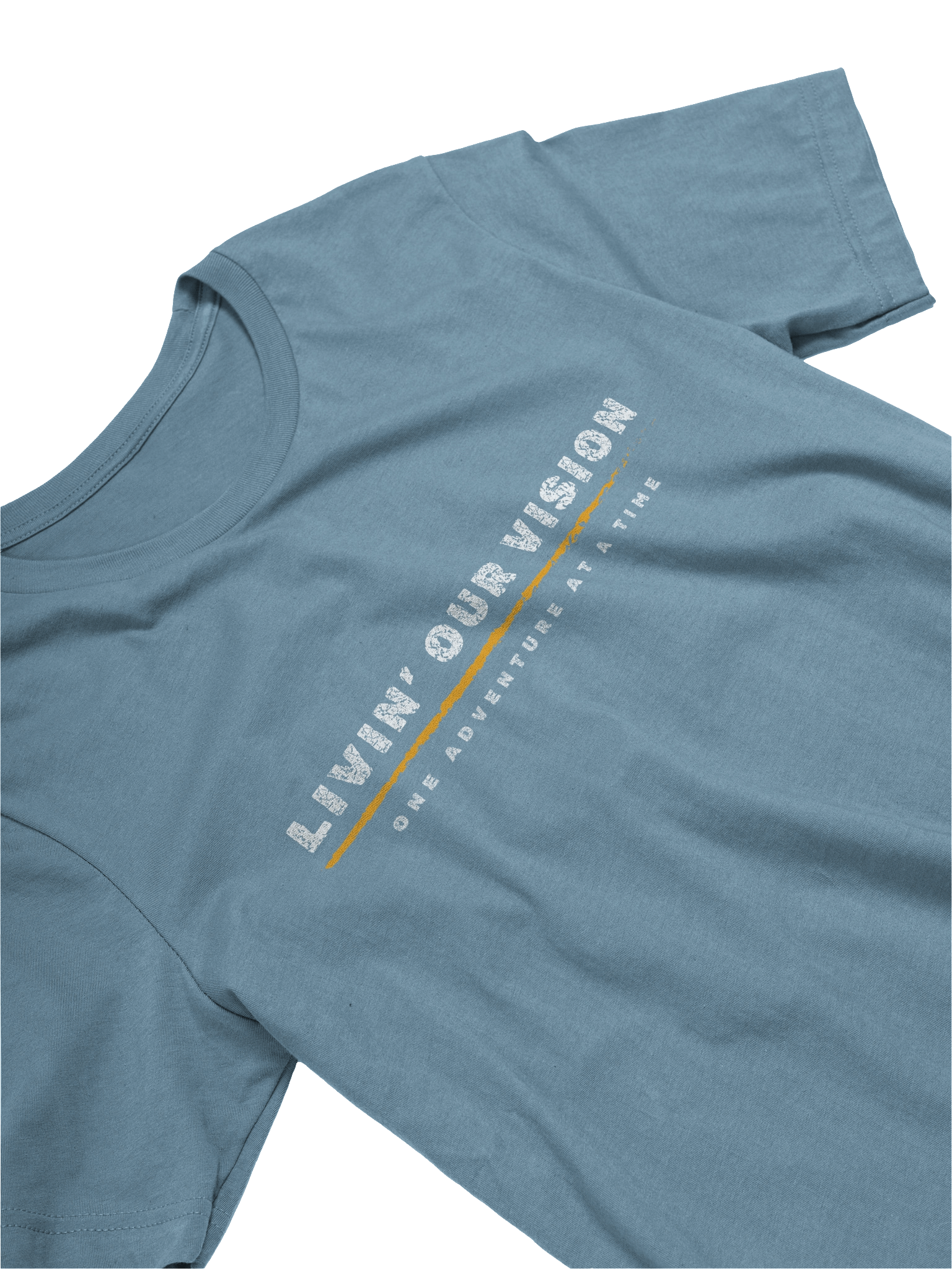 Livin' Our Vision - One Adventure at a Time product image (7)