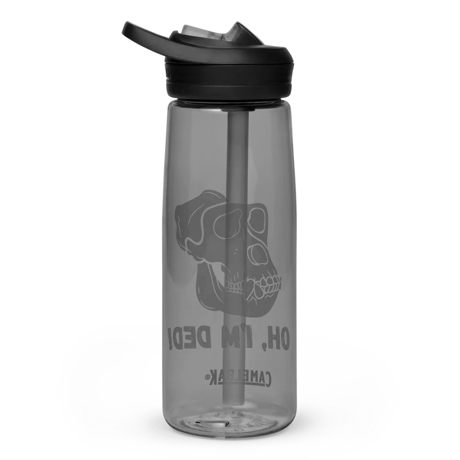 I'm ded! Waterbottle product image (4)