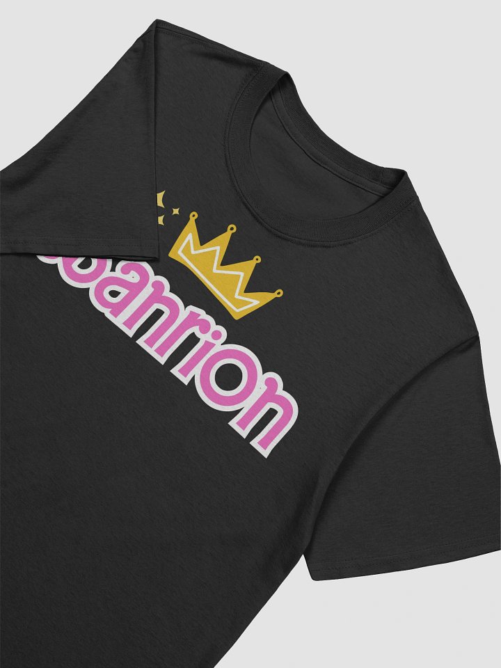 Banríon Meaning Queen | Basic Softstyle T-shirt product image (1)
