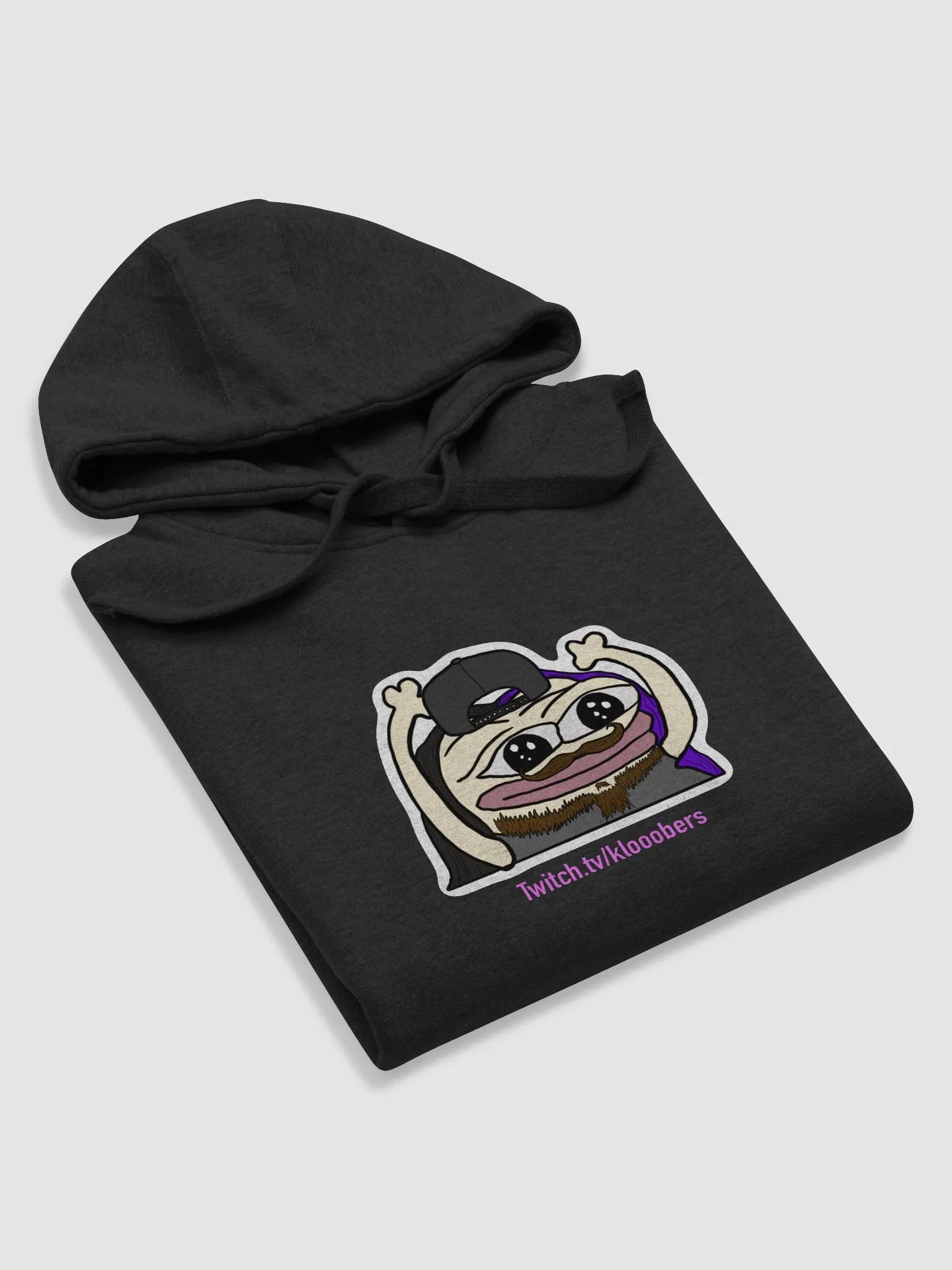Kloobwoo Hoodie product image (6)