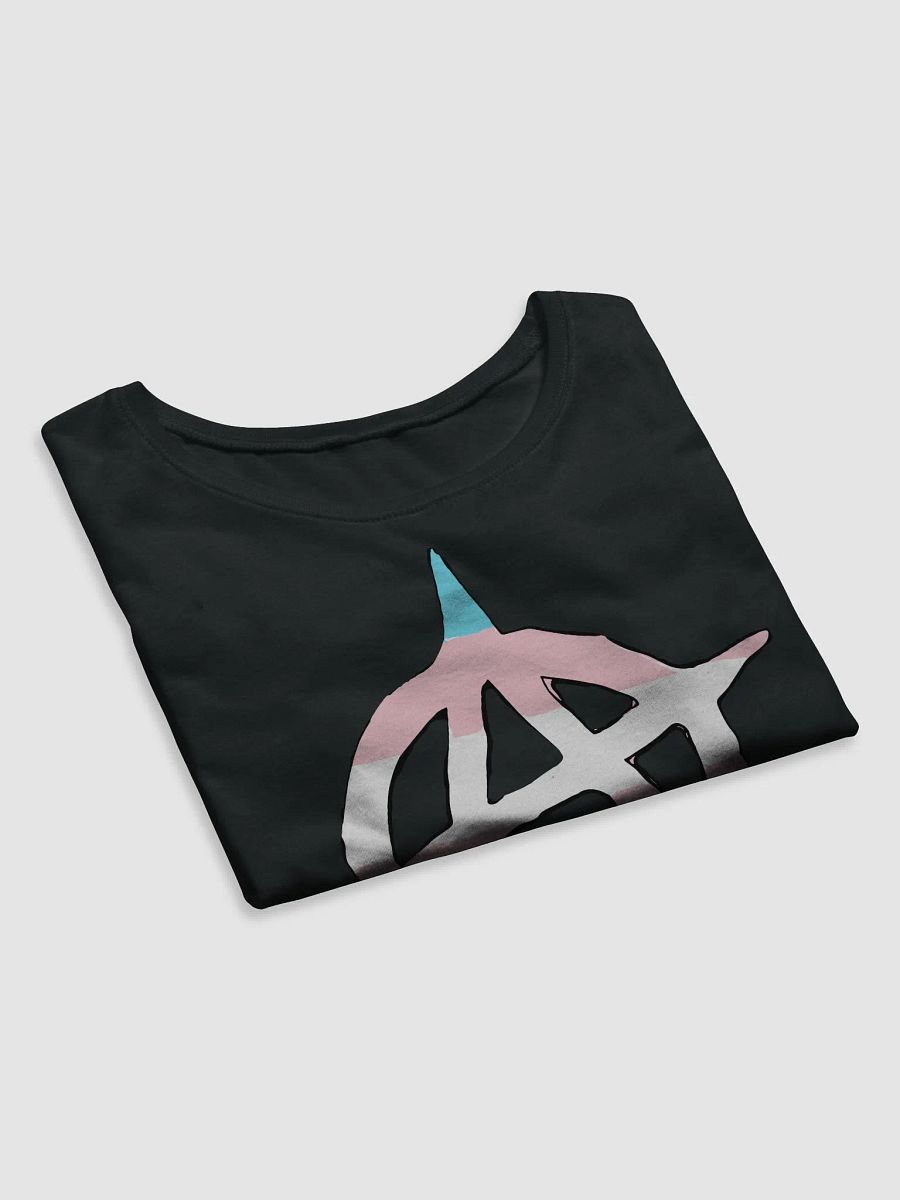 Tranarchy Crop Top product image (7)