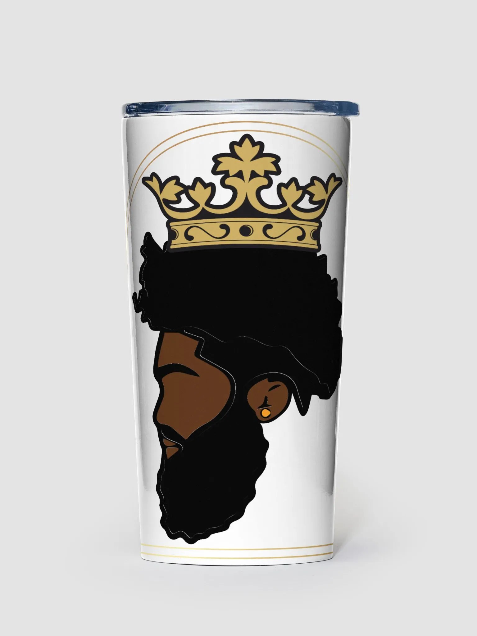 Melanated King Sipper product image (1)