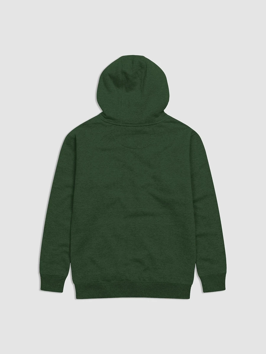 NvS Outta Hoodie product image (4)
