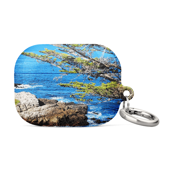 Coastal Breeze AirPods® Case product image (4)