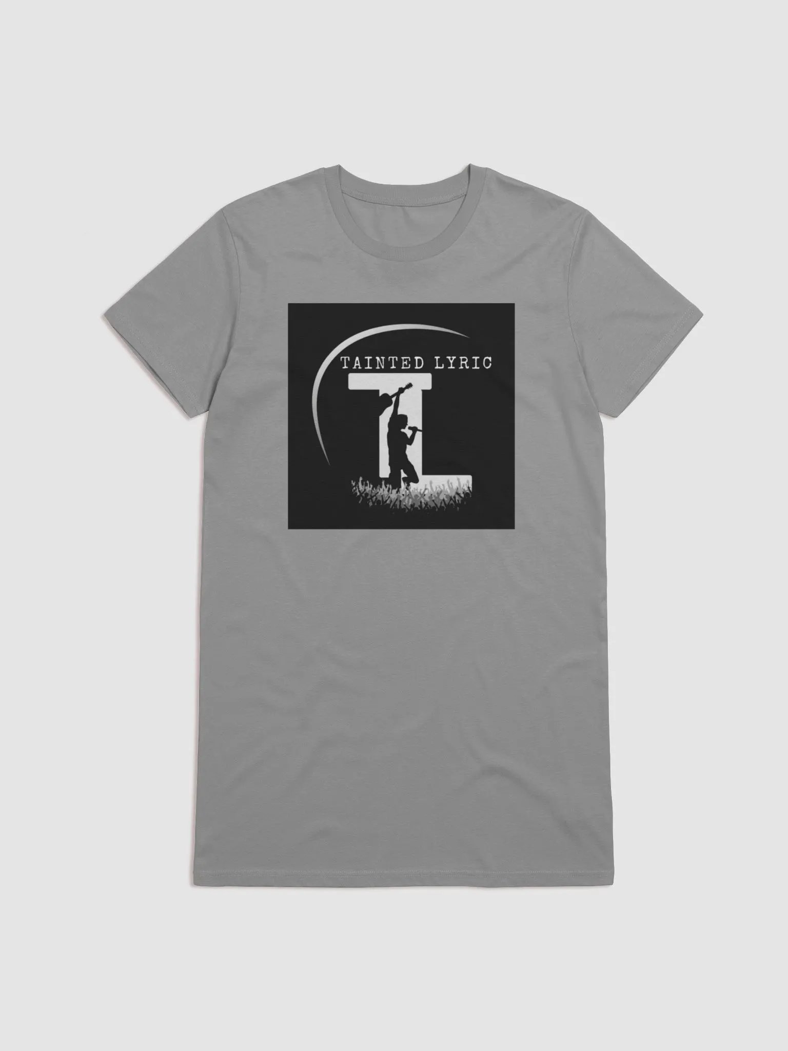 Organic Tee Dress product image (2)