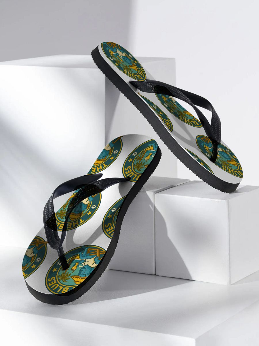 The Blues Flip-Flops product image (2)