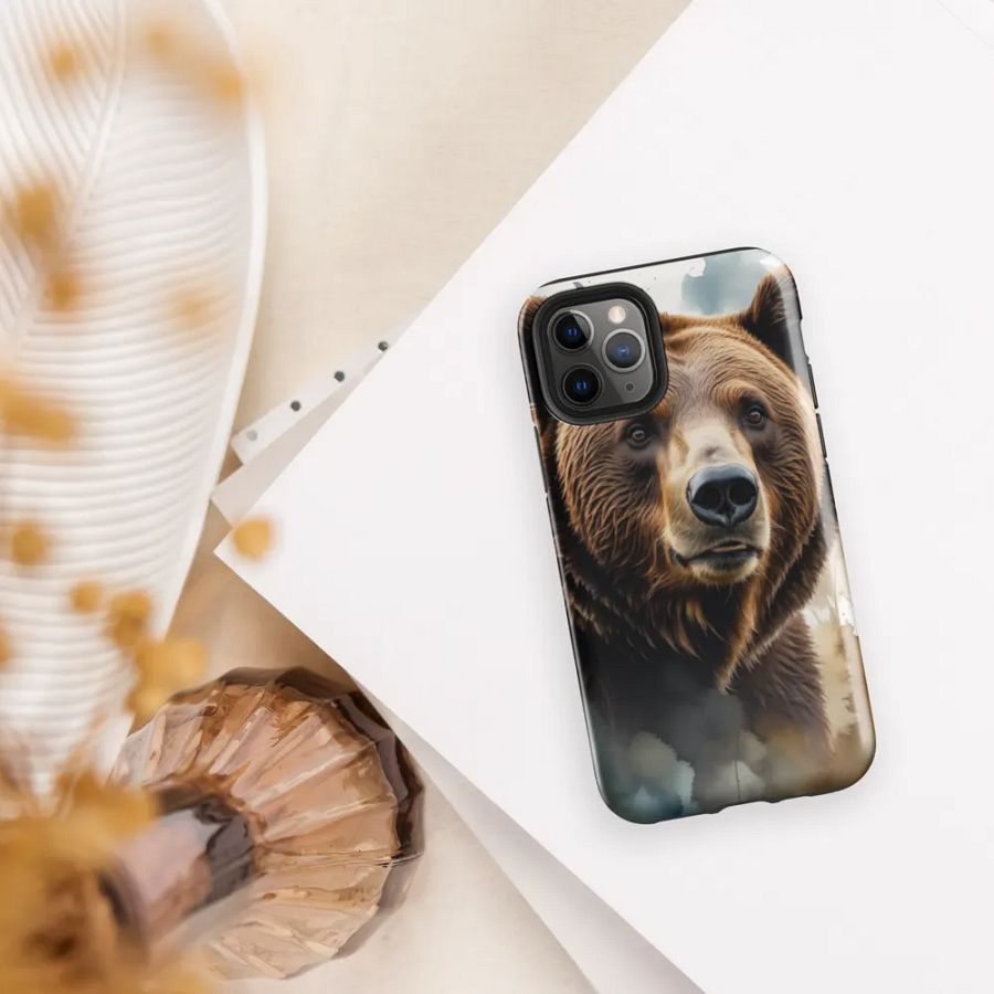 Tough Case for iPhone® - No. 06 product image (56)