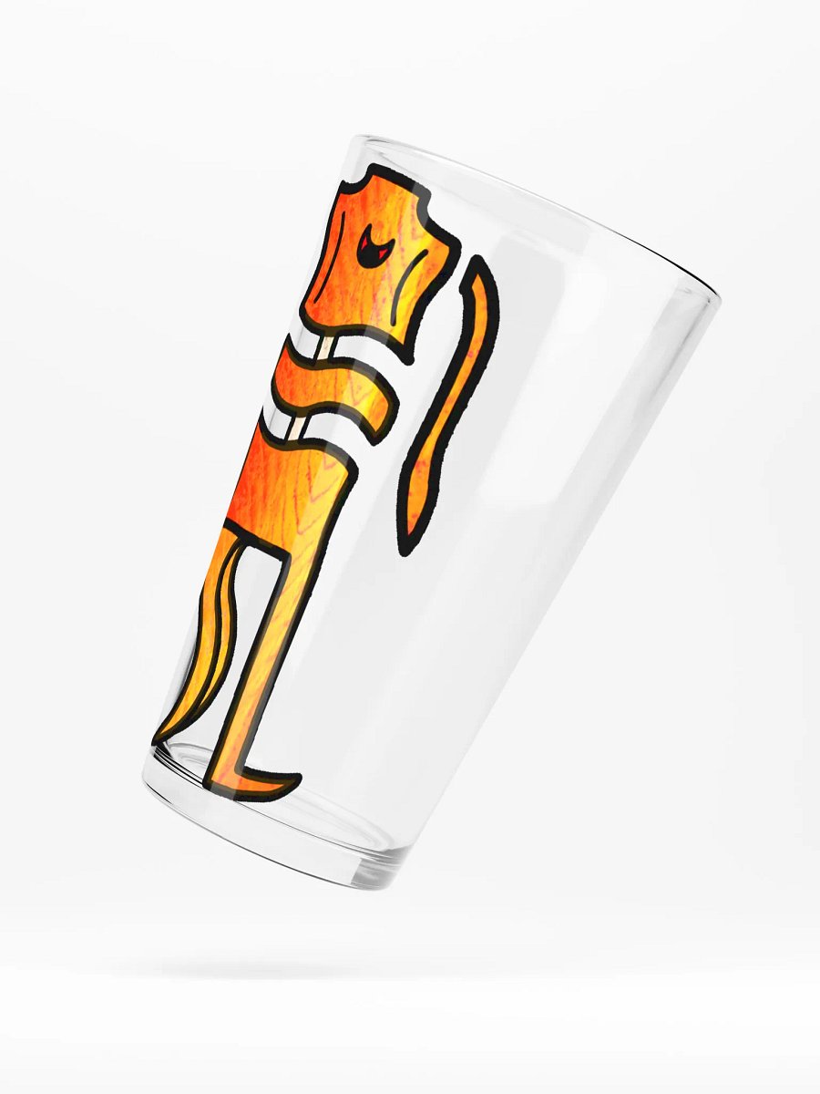 Meatman Glass product image (5)