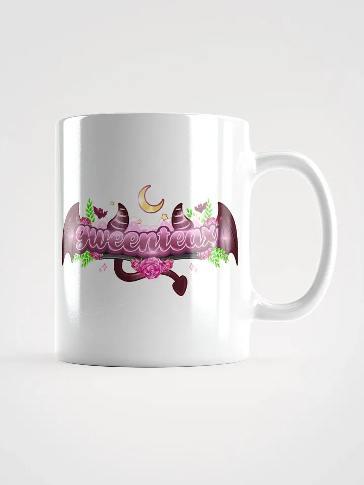 Knz Dab Mug product image (2)