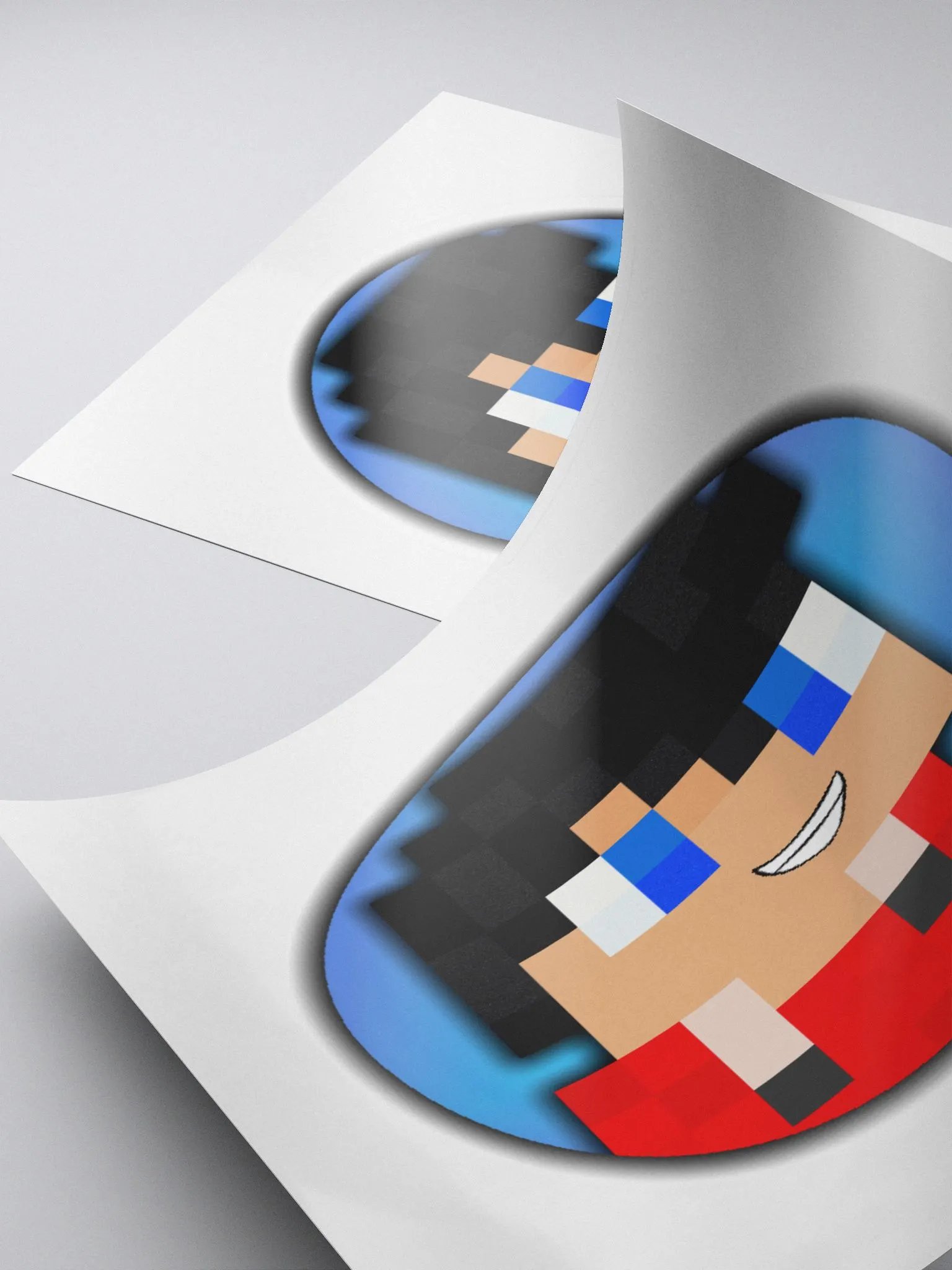 Happy Sticker product image (1)