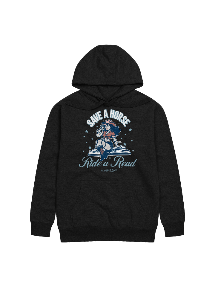 Save a Horse Dark Hoodie product image (1)