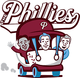 The Phillies Show Shop