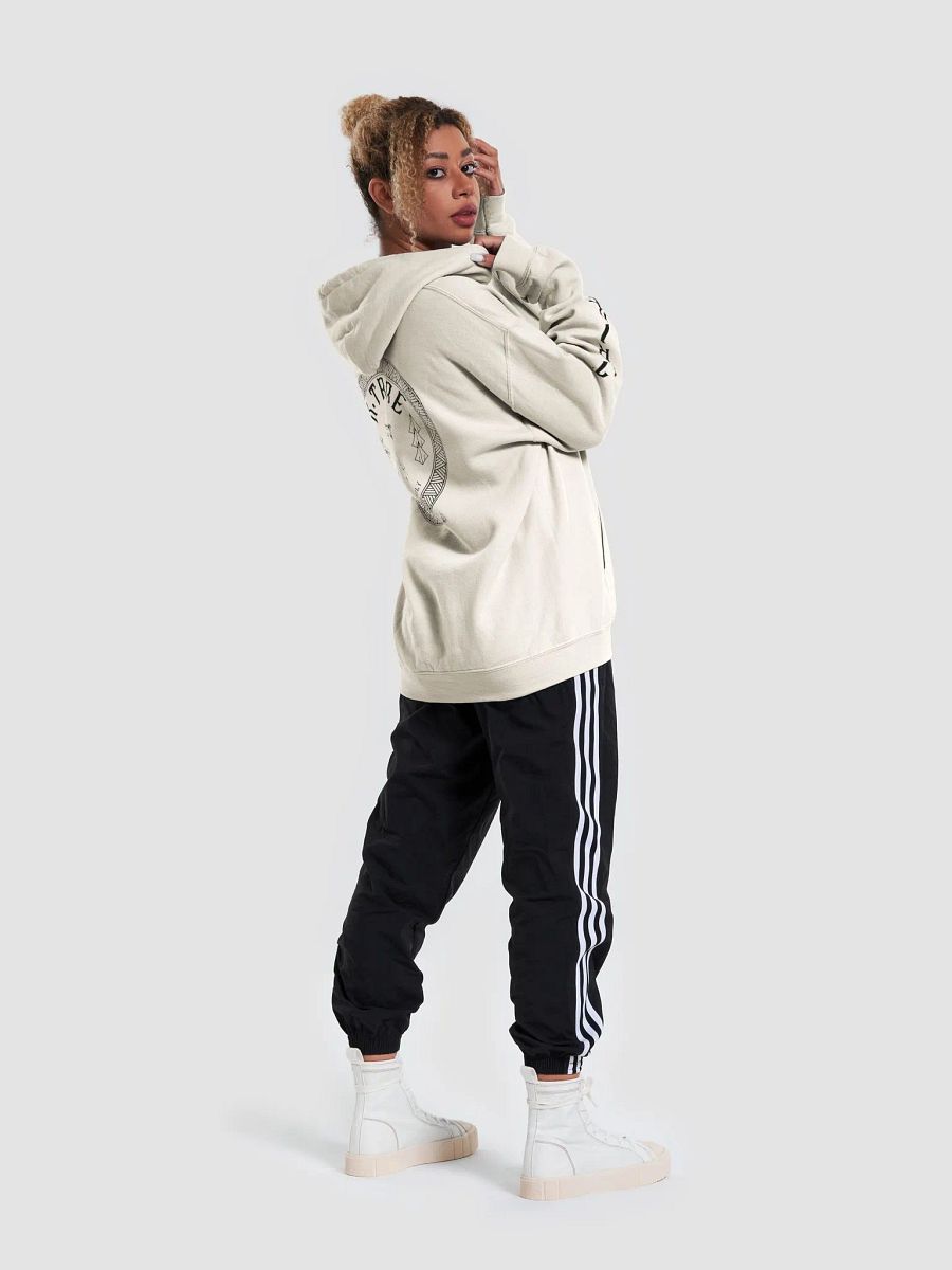 K TRIBE HOODIE product image (12)
