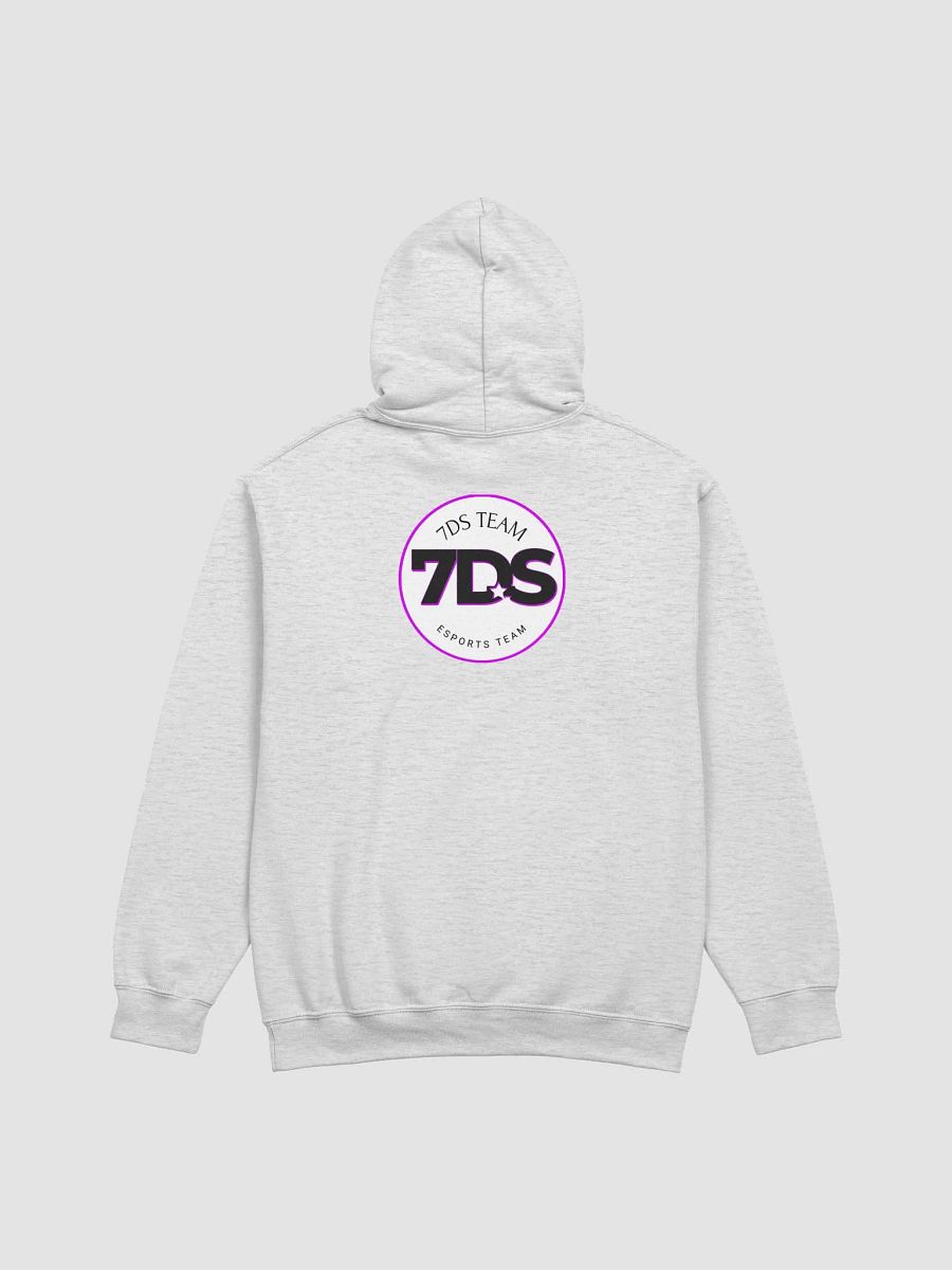 7DS Staff Hoodie product image (2)