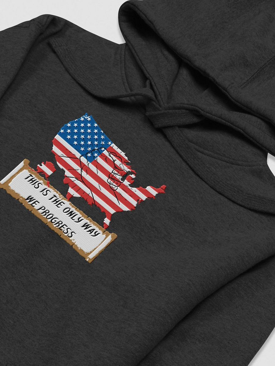 Come Together USA Hoodie product image (3)
