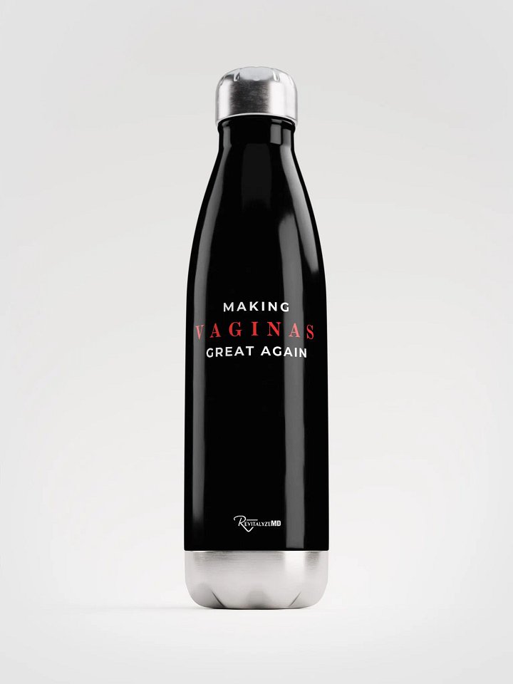 MVGA - Water Bottle product image (1)